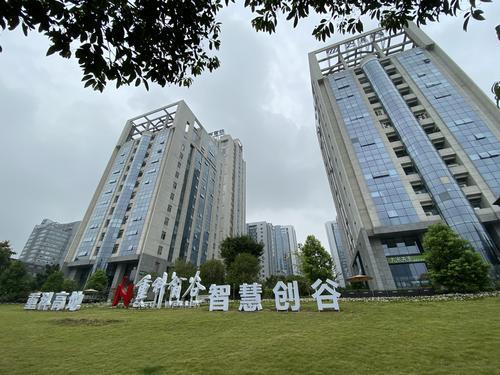 重庆市科学技术研究院:打造环重科院创新生态圈 - 重庆日报网